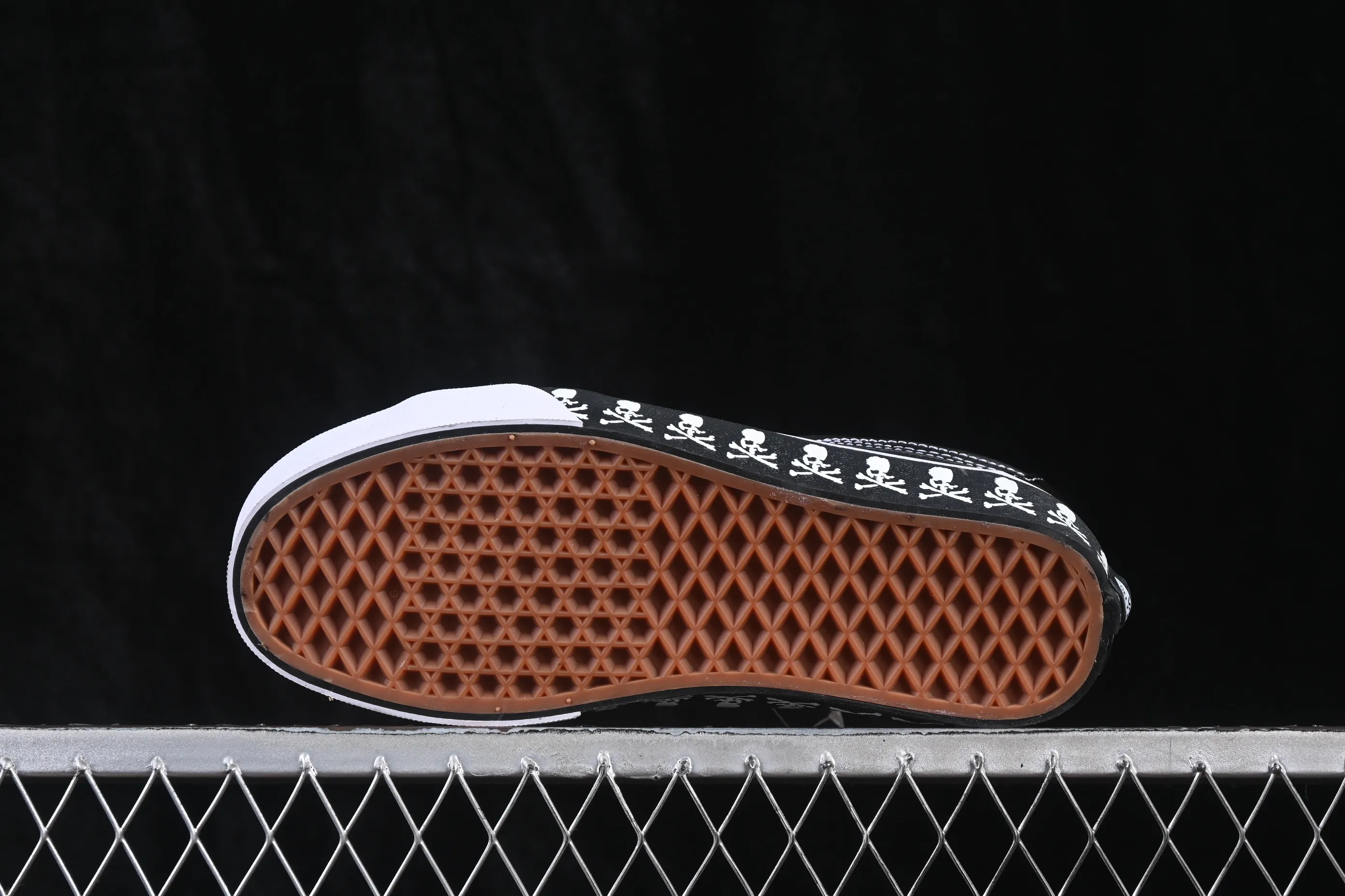 All categories Vans Vans series Vans Low Vans low-top Vans Skate Sk8-Low Vans official retro casual low-top skateboard shoes VN000BVX616